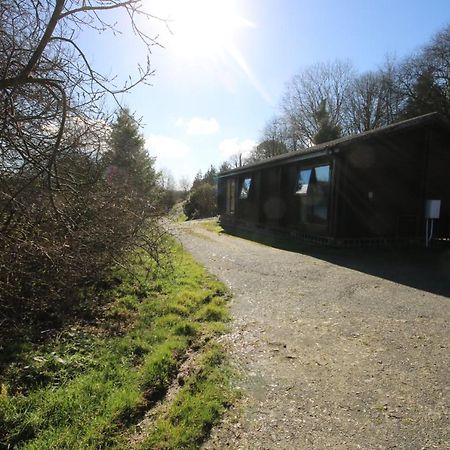 Hartland Hideaway Lodge Woolfardisworthy  Luaran gambar